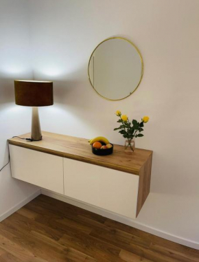 Sunny Appartement
